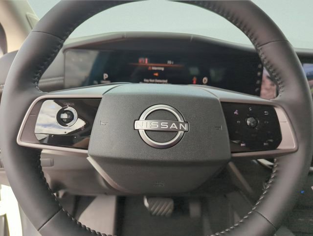 New 2026 Nissan Murano Platinum w/ Cargo Package image 44