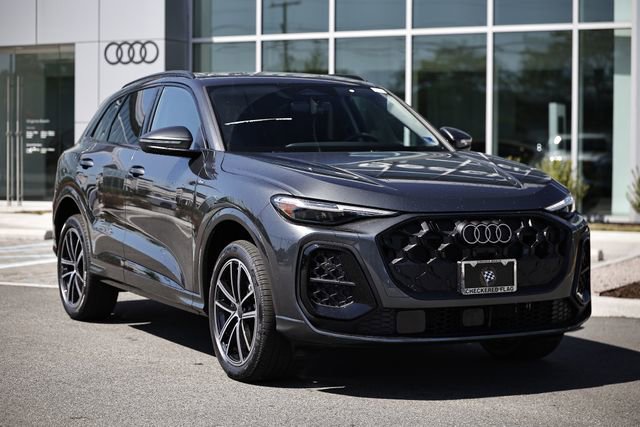 New 2026 Audi Q5 Premium Plus AWD/4WD image 2