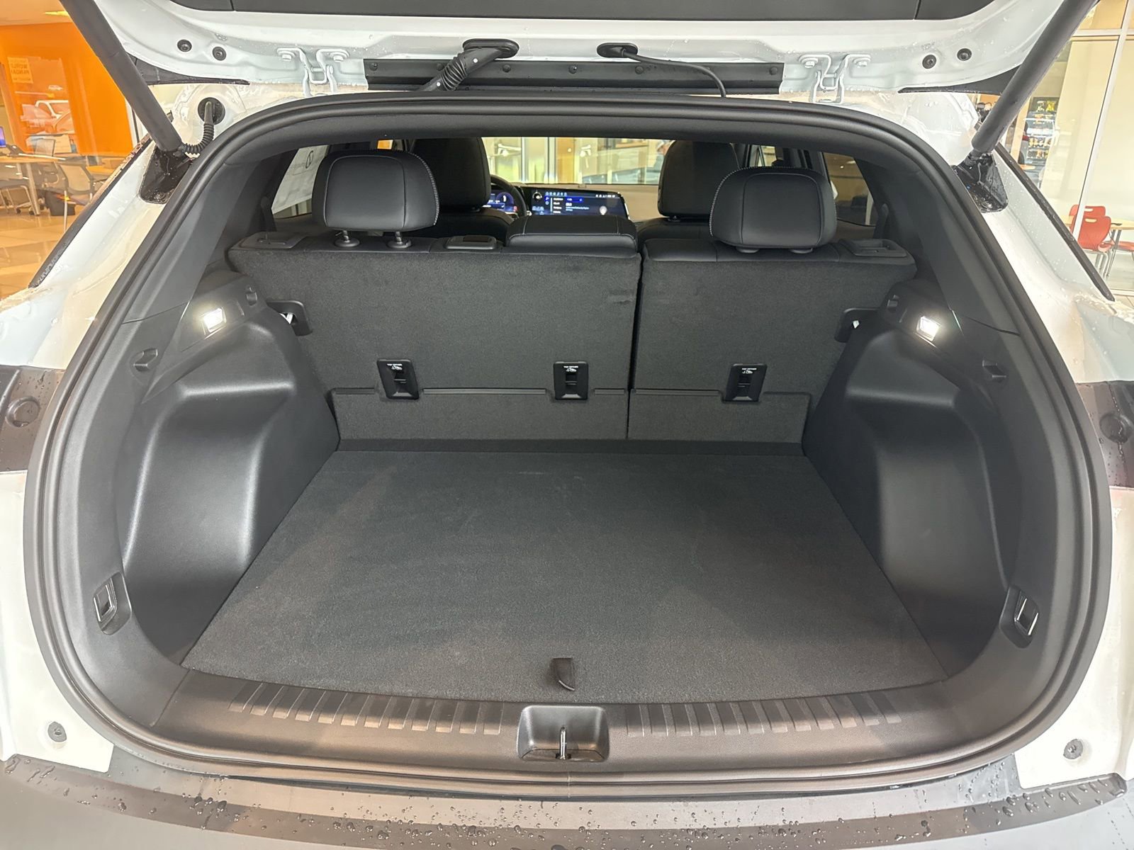 New 2026 Chevrolet Blazer EV LT image 11