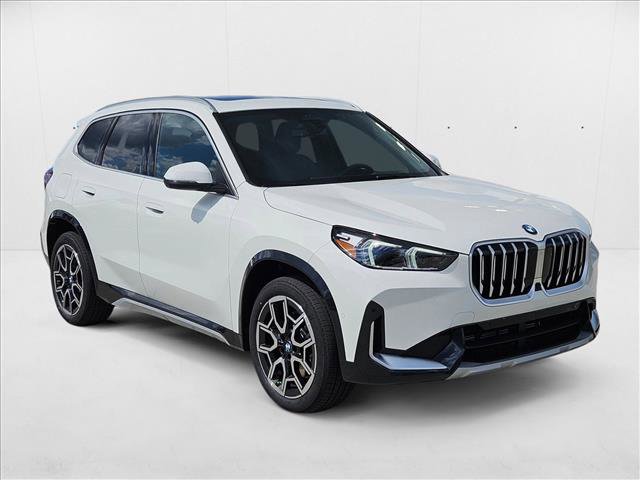 Used 2026 BMW X1 xDrive28i w/ Technology Package image 6