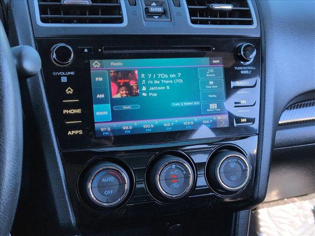 Used 2020 Subaru WRX Premium w/ Popular Package #1 image 14