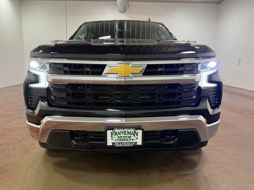 Used 2023 Chevrolet Silverado 1500 LT image 41