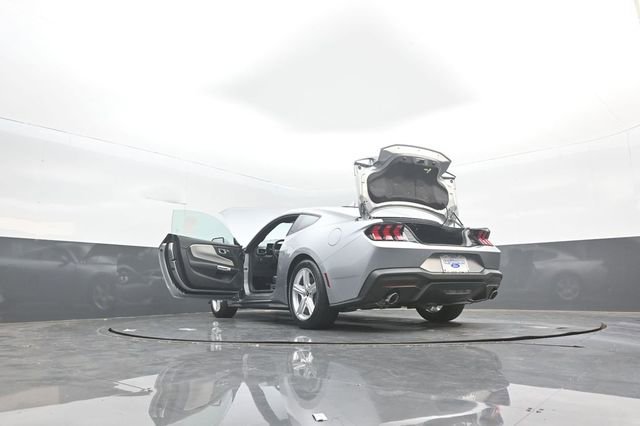 New 2026 Ford Mustang Premium image 40