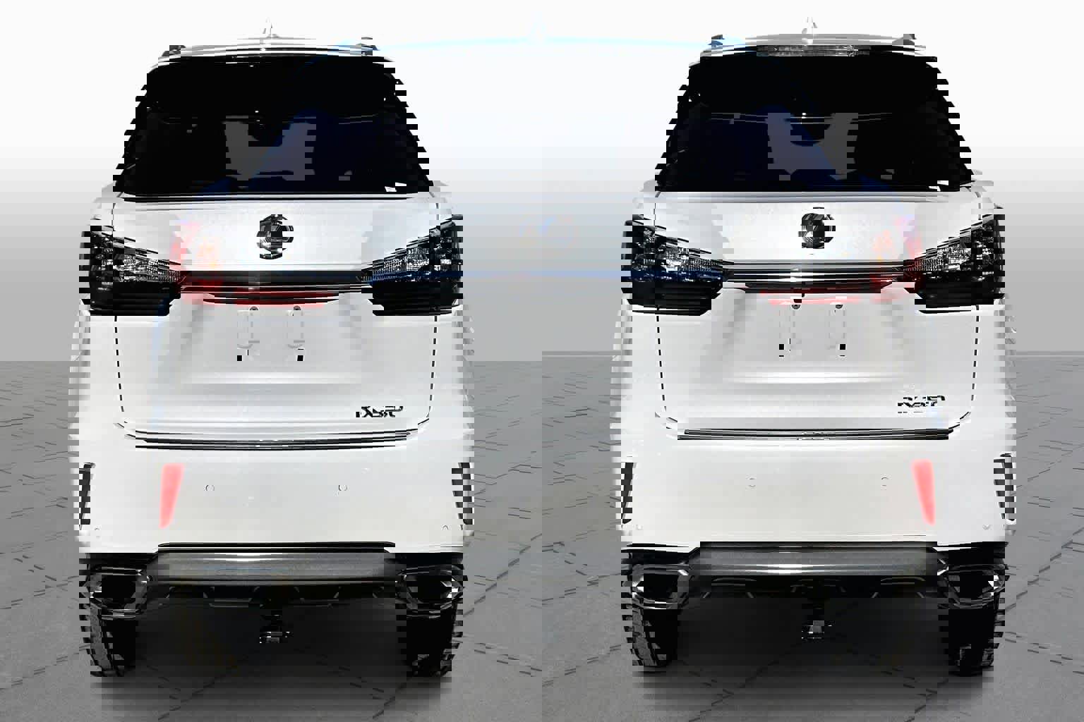 Used 2018 Lexus RX 350 AWD w/ Premium Package image 5