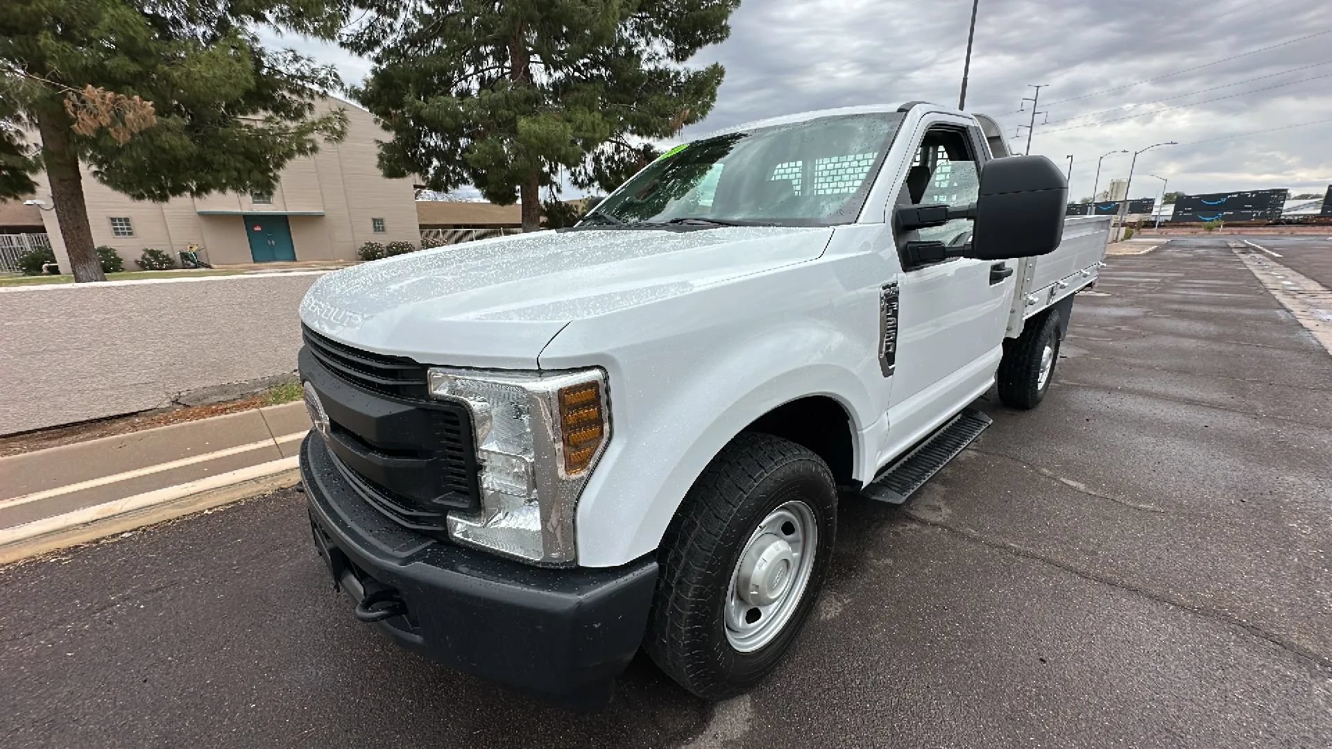 Used 2019 Ford F250 XL RWD image 10