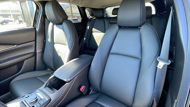 New 2026 MAZDA CX-30 AWD 2.5 S image 15