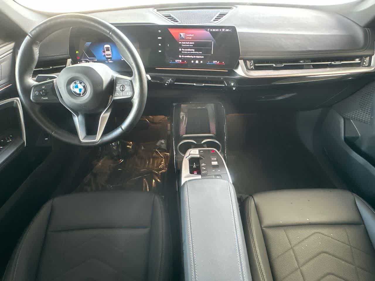 Used 2026 BMW X1 xDrive28i AWD/4WD image 24