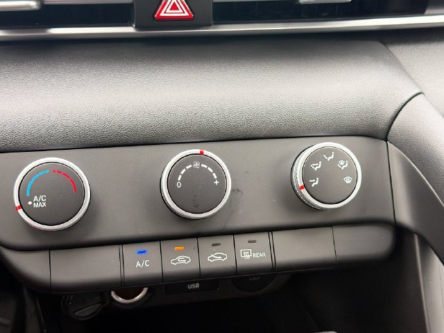 New 2026 Hyundai Elantra SE FWD image 15