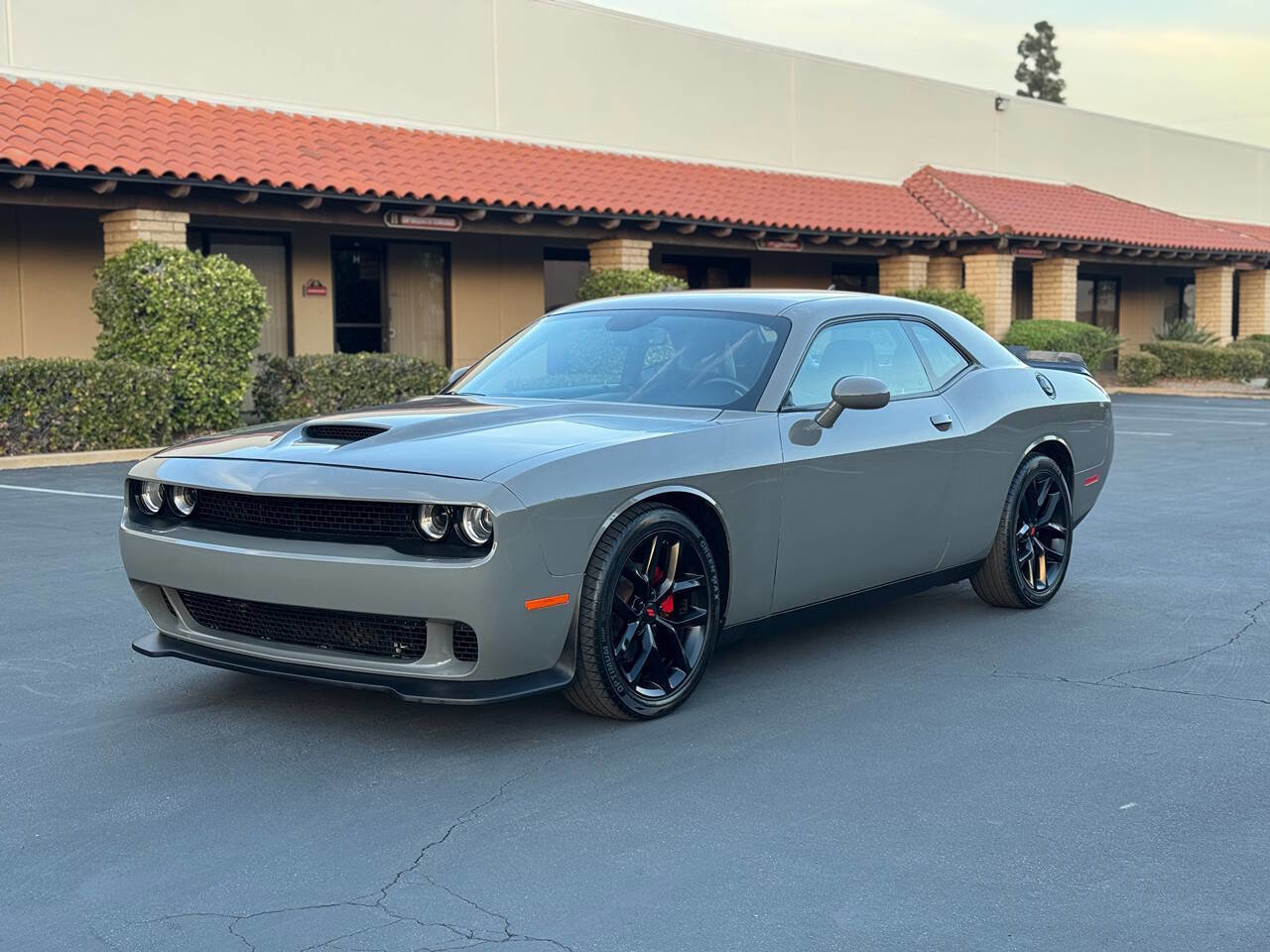 Used 2023 Dodge Challenger GT w/ Plus Package