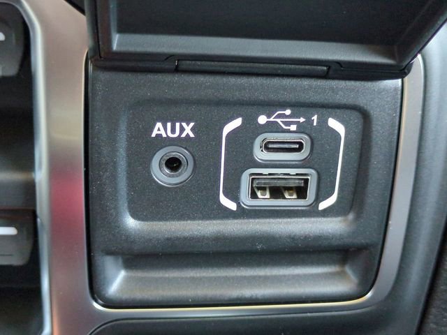 New 2026 Jeep Wrangler Unlimited Rubicon AWD/4WD image 21