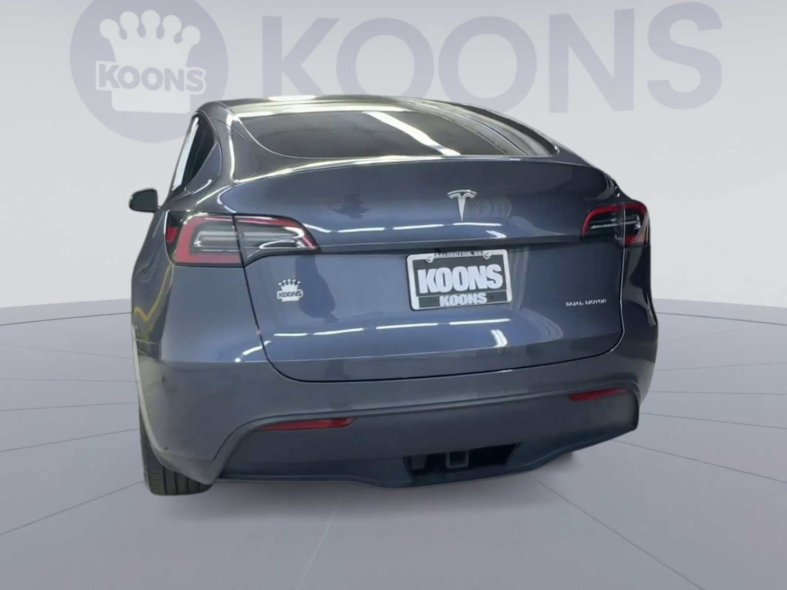 Used 2023 Tesla Model Y Long Range AWD/4WD image 10