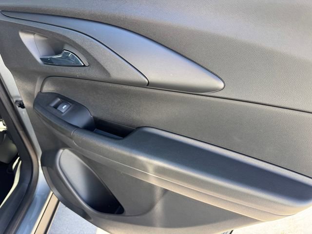 Certified 2023 Chevrolet TrailBlazer LS image 11