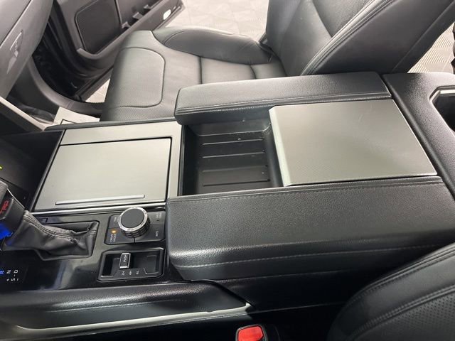 Used 2023 Toyota Sequoia Limited w/ TRD Off-Road Package image 28