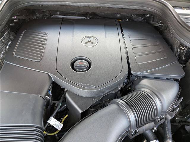 New 2026 Mercedes-Benz GLE 350 4MATIC image 16