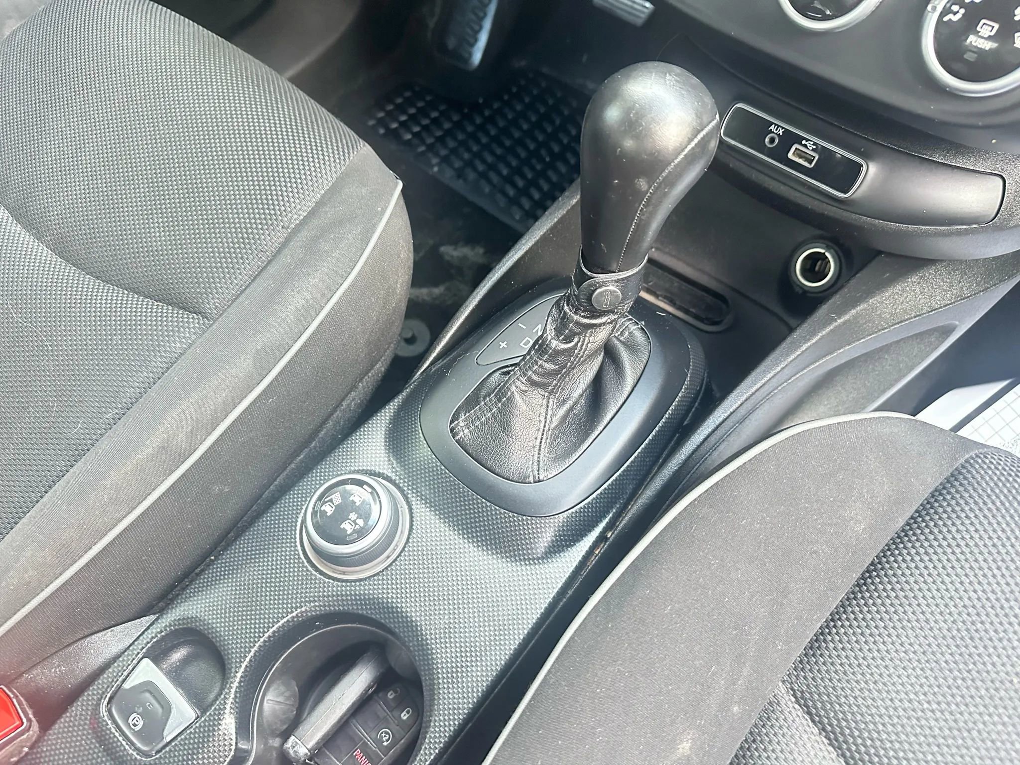 Used 2016 FIAT 500X Easy FWD image 16