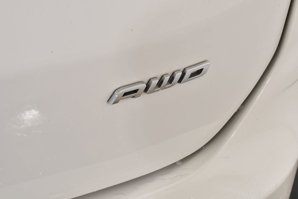 Used 2022 Ford Edge SEL w/ Convenience Package AWD/4WD image 23