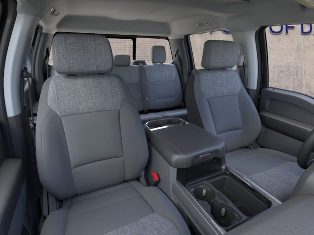 New 2026 Ford F350 XLT AWD/4WD image 10