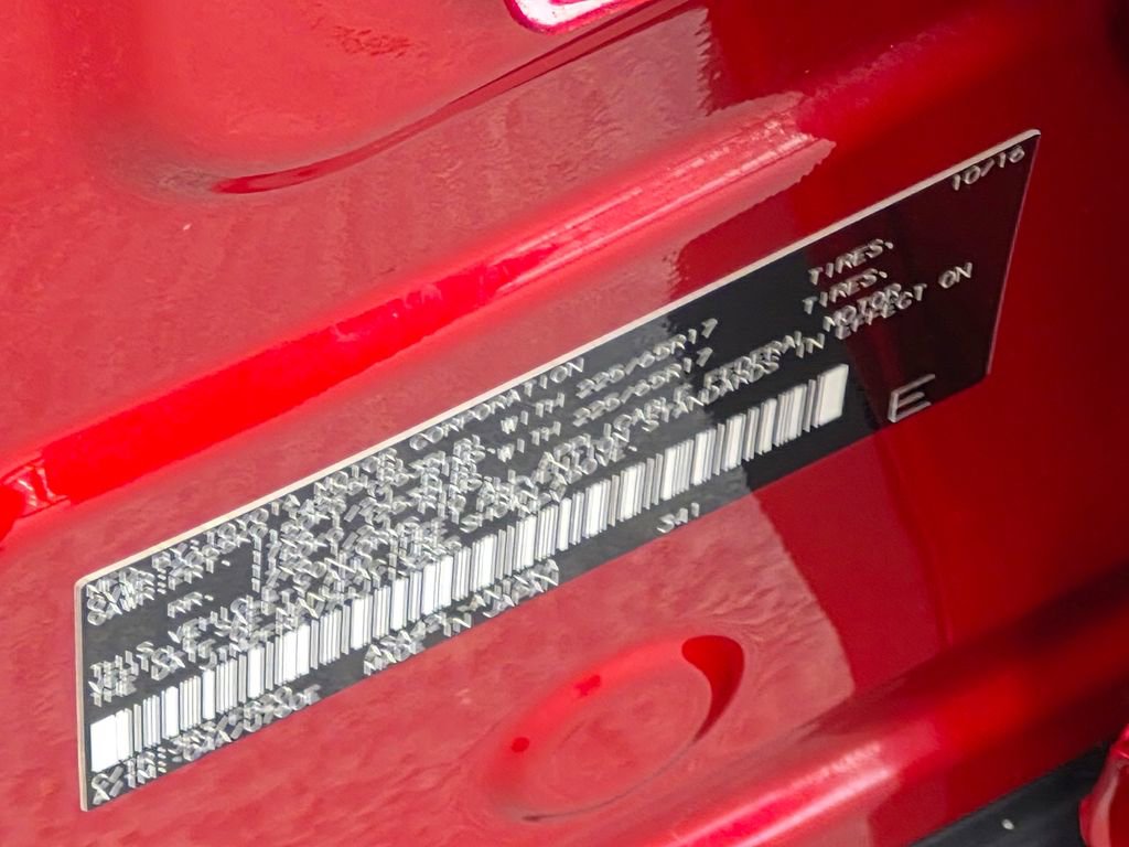 Used 2017 Toyota RAV4 LE w/ Carpet Mat Package image 34