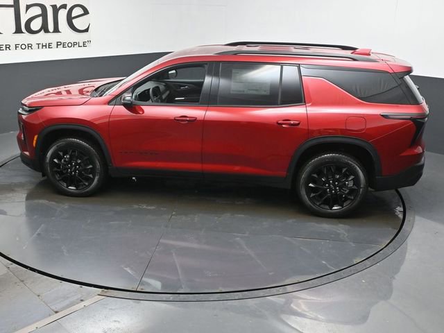 New 2026 Chevrolet Traverse LT w/ Midnight/Sport Edition image 22