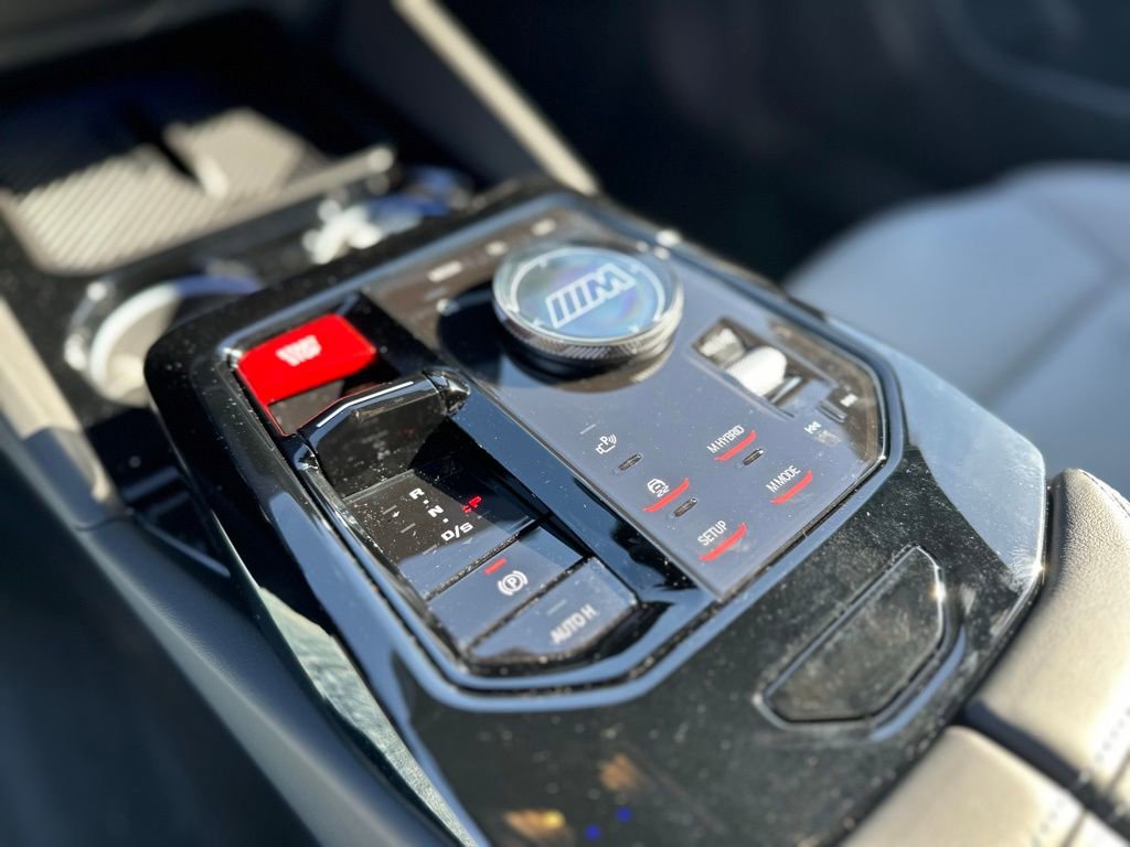 New 2026 BMW M5 w/ Executive Package image 40