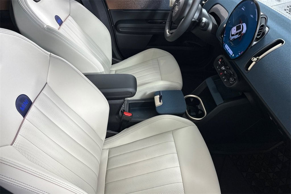 Used 2025 MINI Cooper Countryman SE AWD/4WD image 18