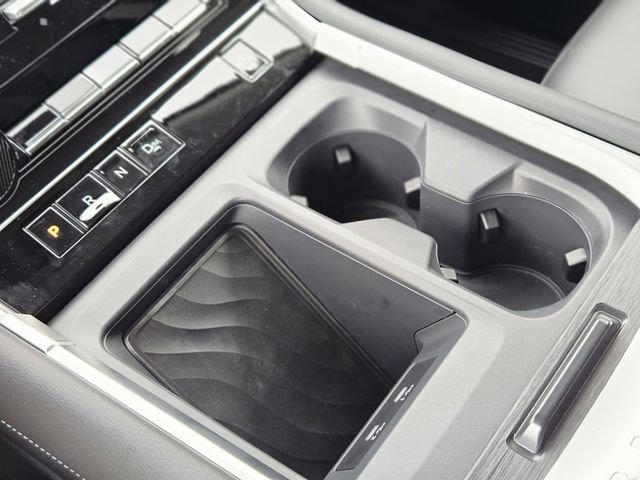 Certified 2026 Nissan Armada SV image 25