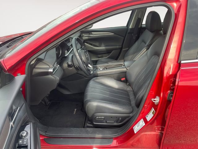 Used 2019 MAZDA MAZDA6 Grand Touring Reserve FWD image 9