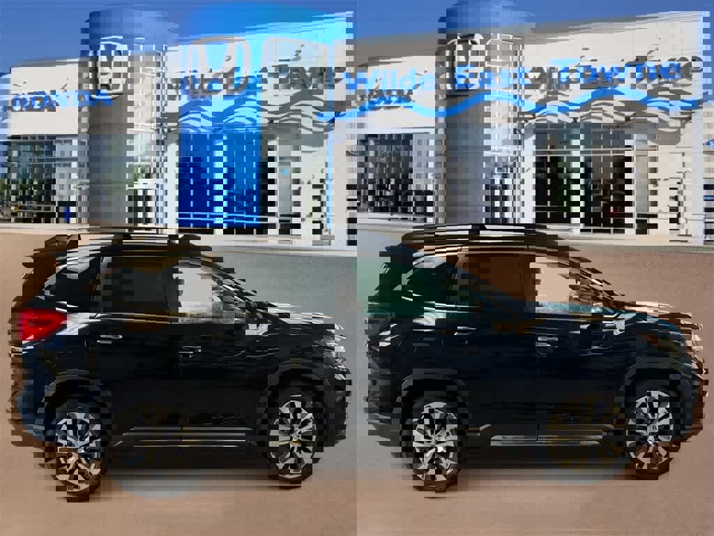 Used 2019 Subaru Ascent Touring w/ Popular Package #2 image 9