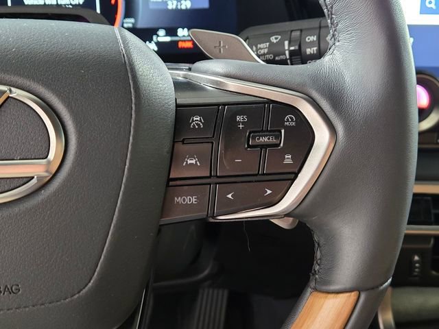 Certified 2025 Lexus RX 350 Premium w/ Convenience Package image 33