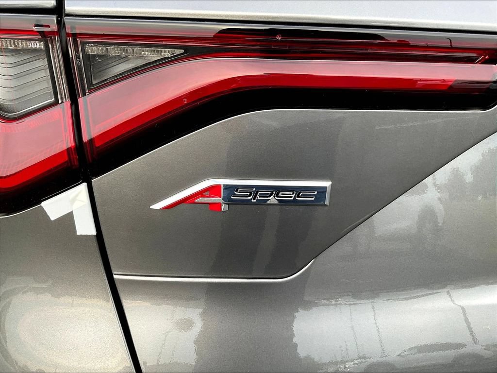 New 2026 Acura MDX A-Spec AWD/4WD image 9