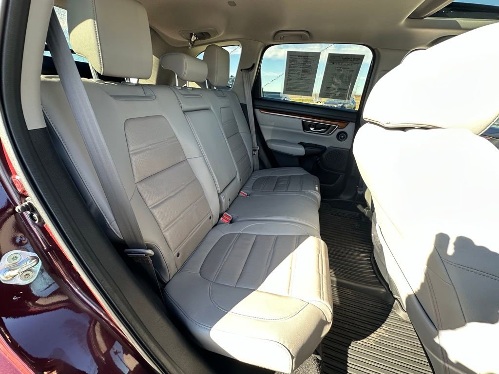 Used 2019 Honda CR-V EX-L image 31