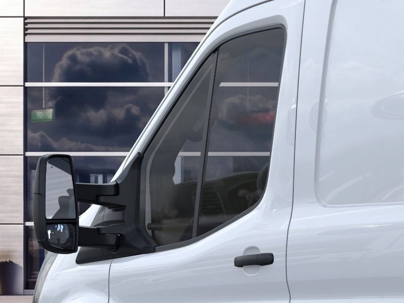 New 2026 Ford Transit 250 148 Medium Roof RWD image 22