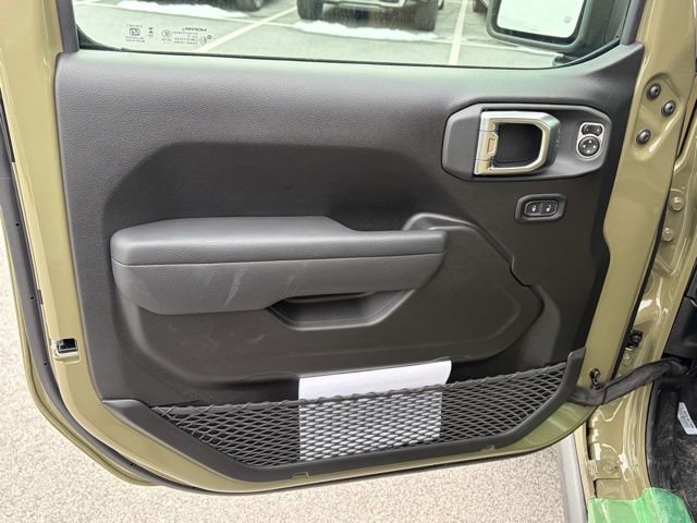 New 2026 Jeep Gladiator Sport image 11