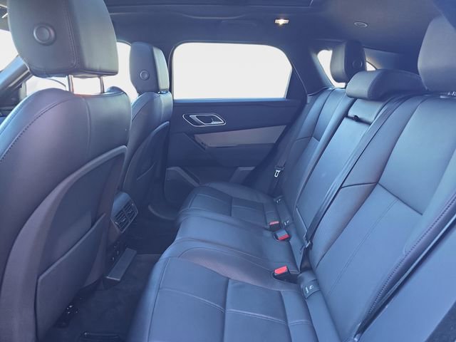 Certified 2025 Land Rover Range Rover Velar S image 14