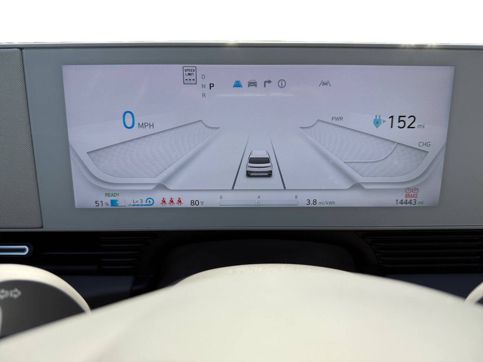 Certified 2024 Hyundai Ioniq 5 SEL RWD image 11