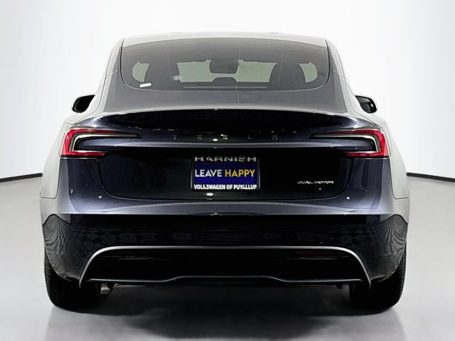 Used 2024 Tesla Model 3 Long Range AWD/4WD image 6
