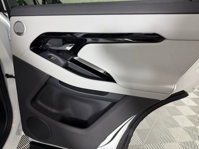 Certified 2026 Land Rover Range Rover Evoque S image 28