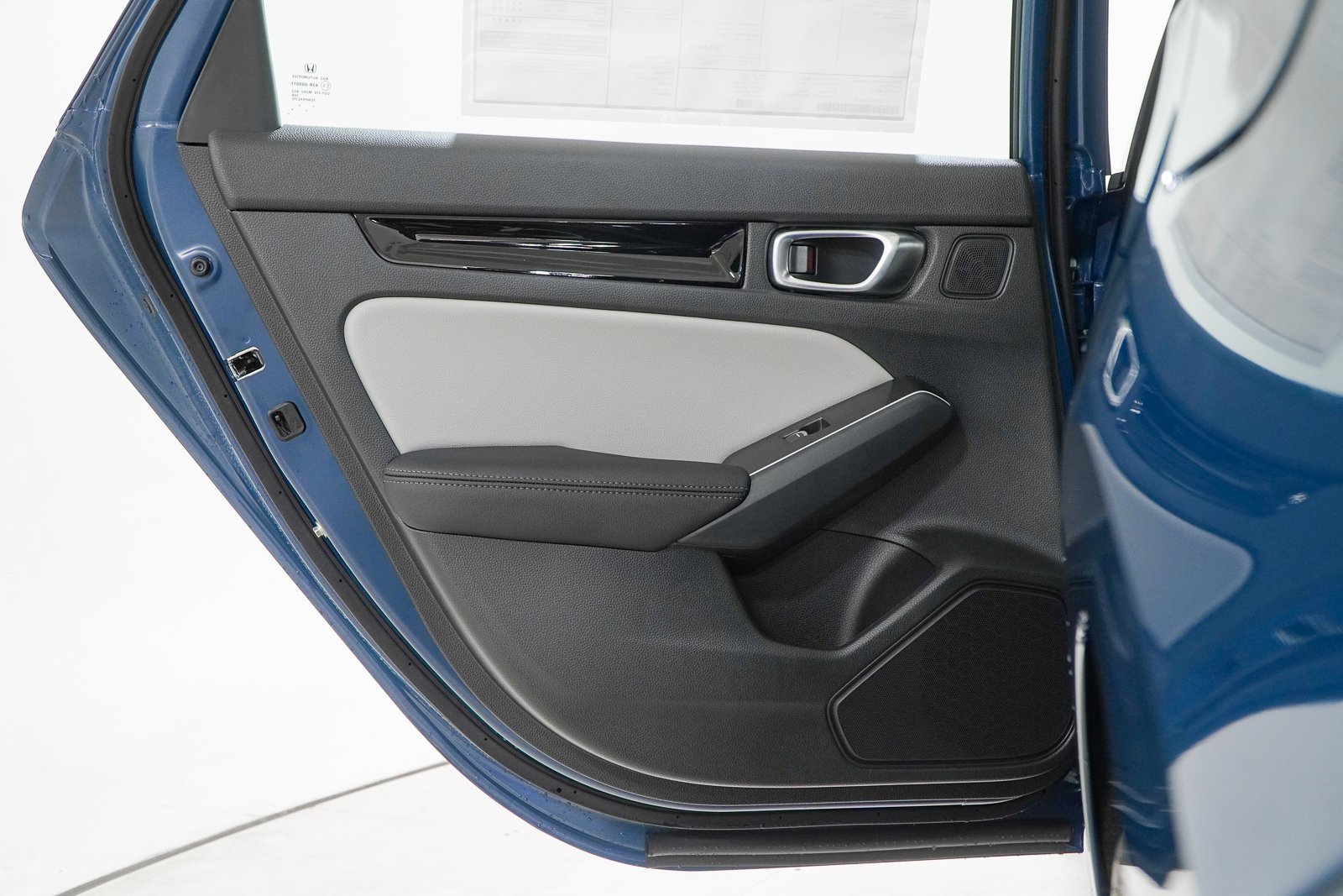 New 2026 Honda Civic Sport Touring image 42