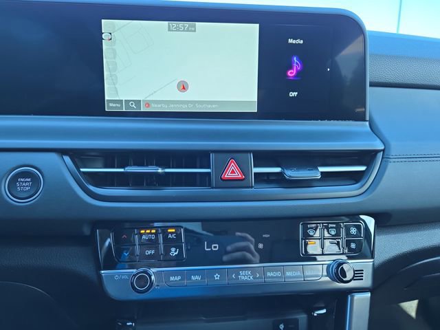 New 2026 Kia Seltos EX w/ EX Sunroof Package image 10