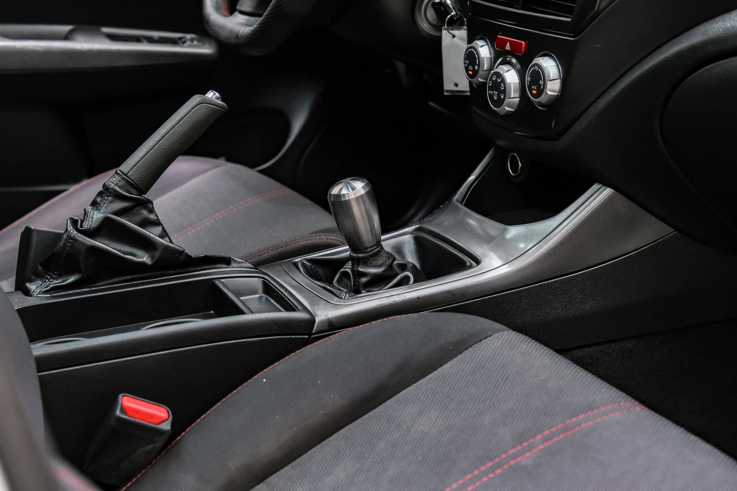 Used 2012 Subaru Impreza WRX Premium image 21