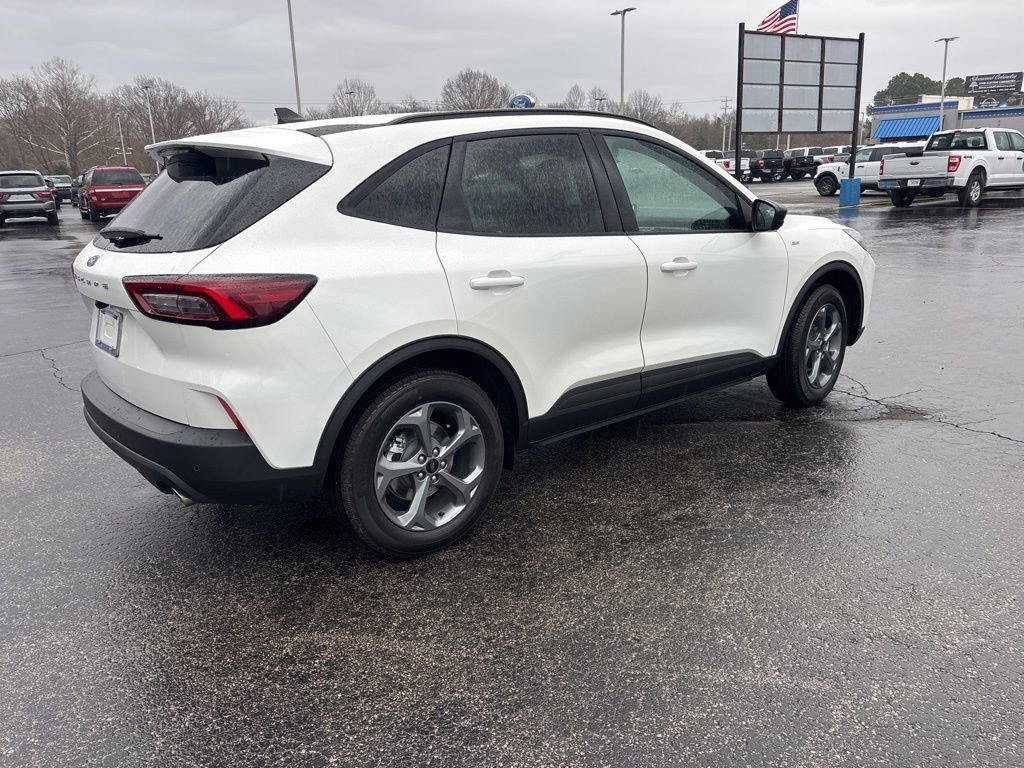 New 2026 Ford Escape ST-Line w/ Tech Pack #1 image 14