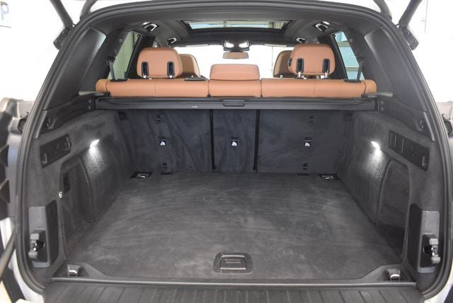 Used 2026 BMW X5 xDrive40i w/ Executive Package AWD/4WD image 16