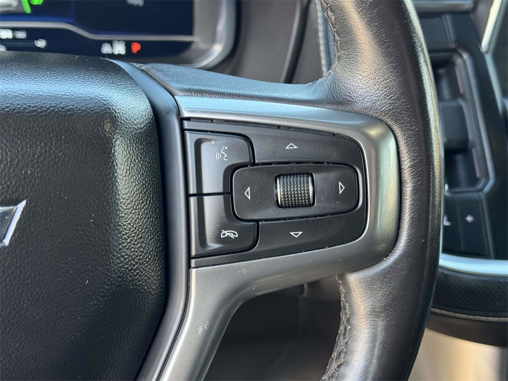 Used 2023 Chevrolet Tahoe Premier image 12