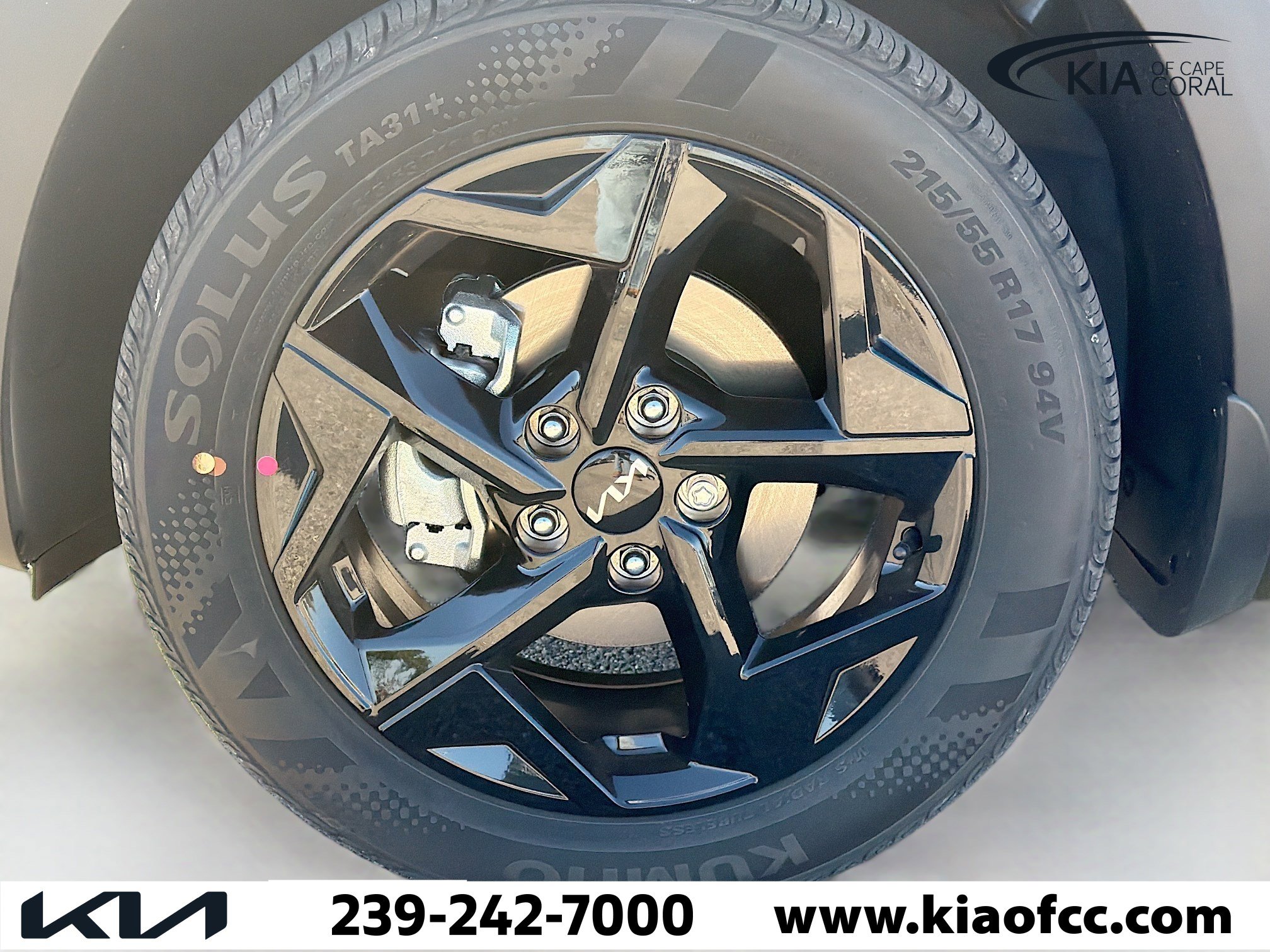 New 2026 Kia Seltos EX image 37