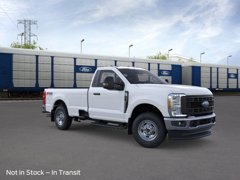 New 2026 Ford F250 XL image 7