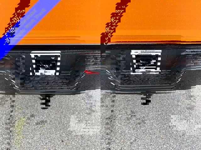 New 2026 Chevrolet Colorado W/T w/ WT Custom Package image 25