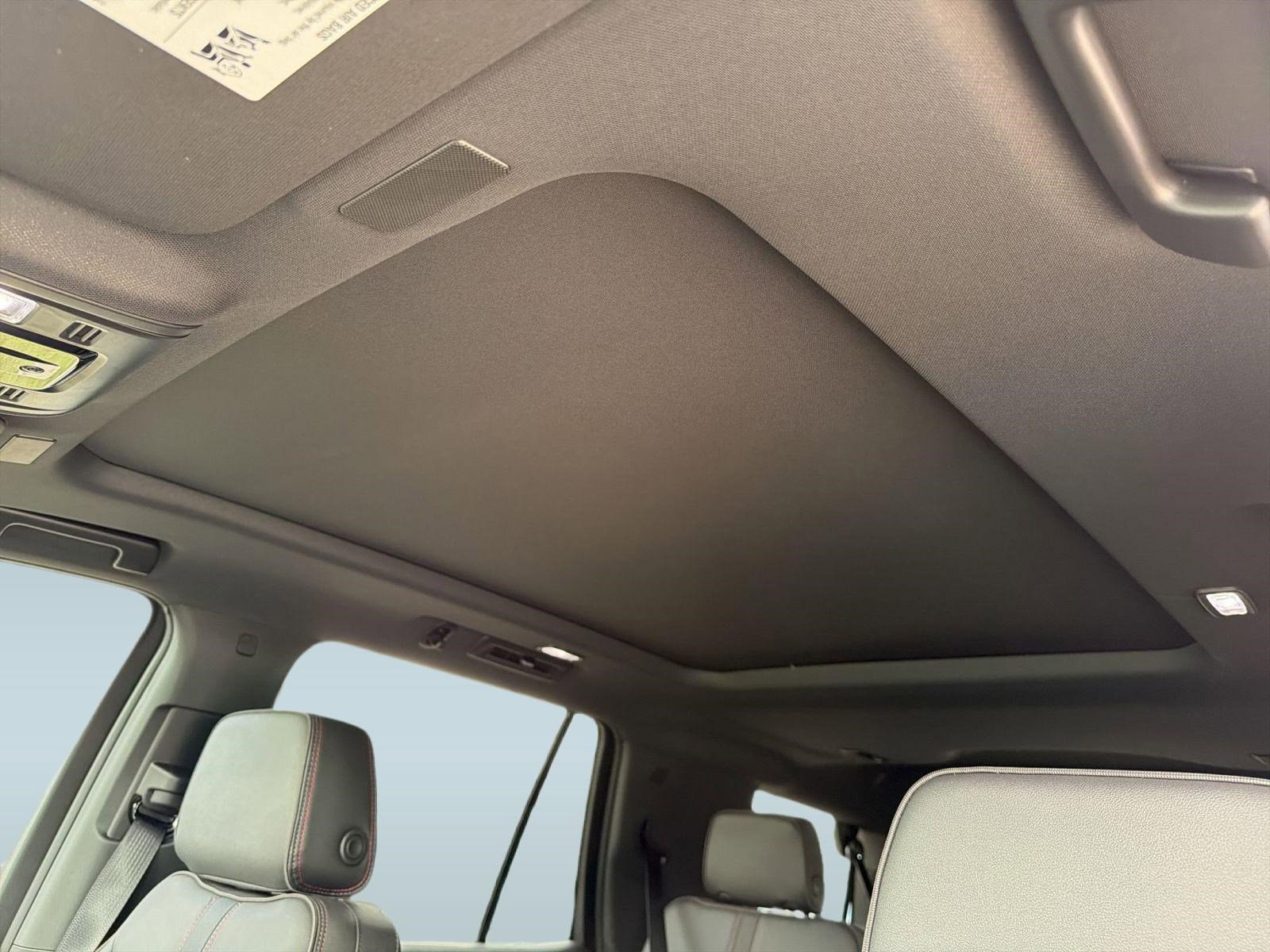 New 2026 Chevrolet Tahoe RST RWD image 15