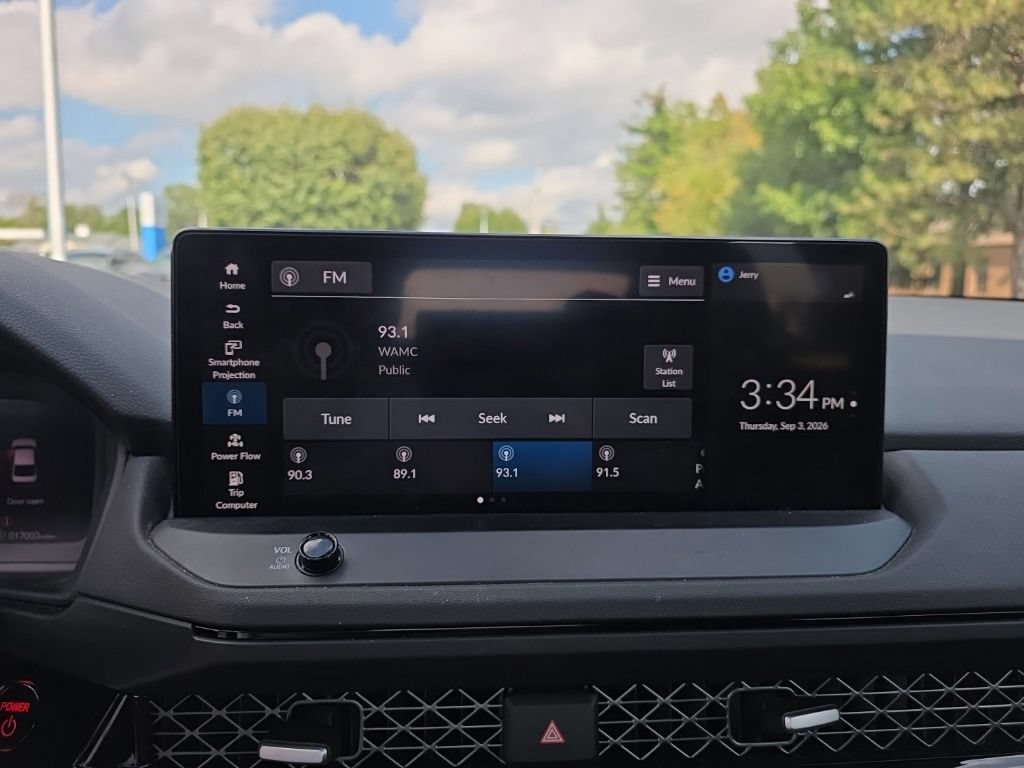 Used 2024 Honda Accord Sport image 18