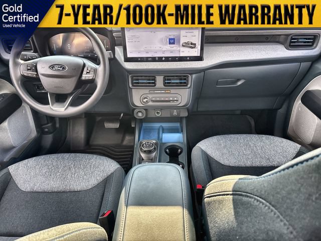 Certified 2026 Ford Maverick XLT w/ 4K Tow Package AWD/4WD image 12
