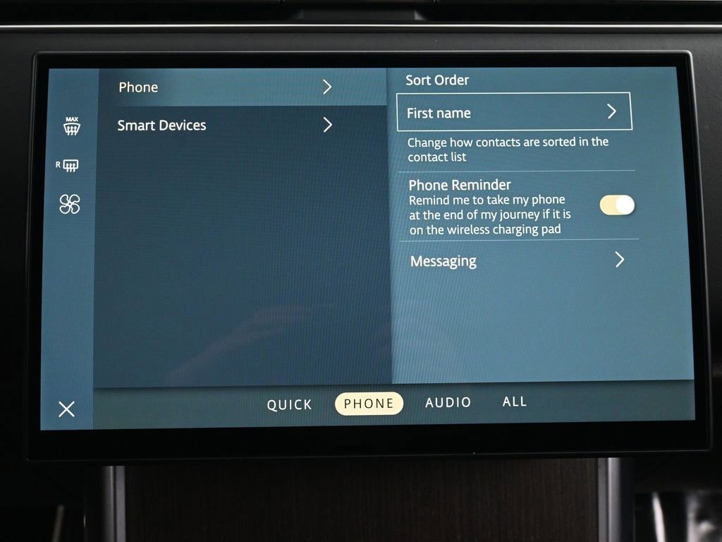 Used 2024 Land Rover Range Rover SE image 37